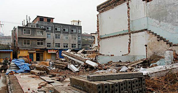修建拆迁 修建拆迁