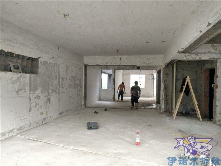 姑苏性价比高的衡宇撤除收费征询
