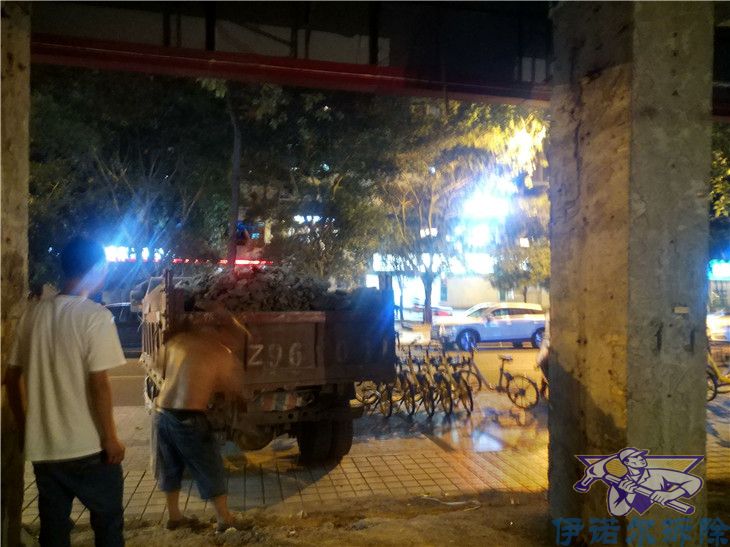 姑苏性价比高的衡宇撤除收费征询