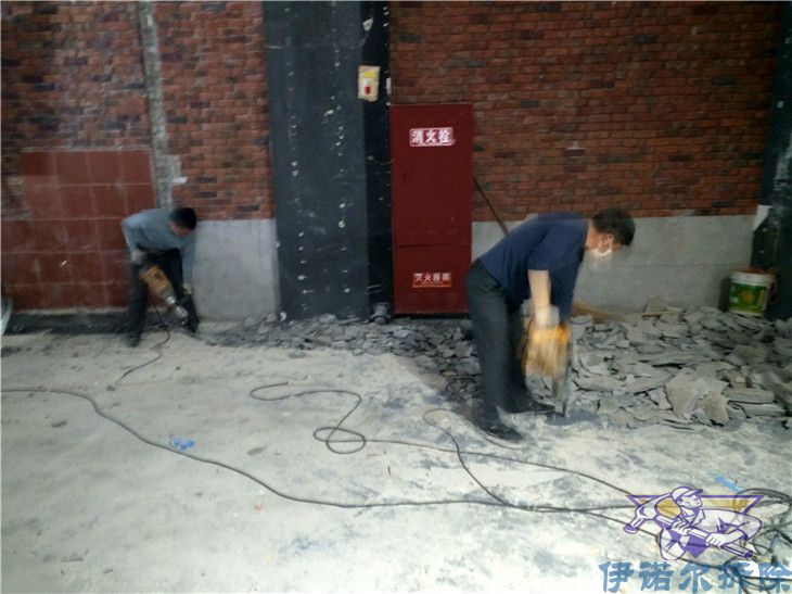 吴中结果好的酒吧撤除企业