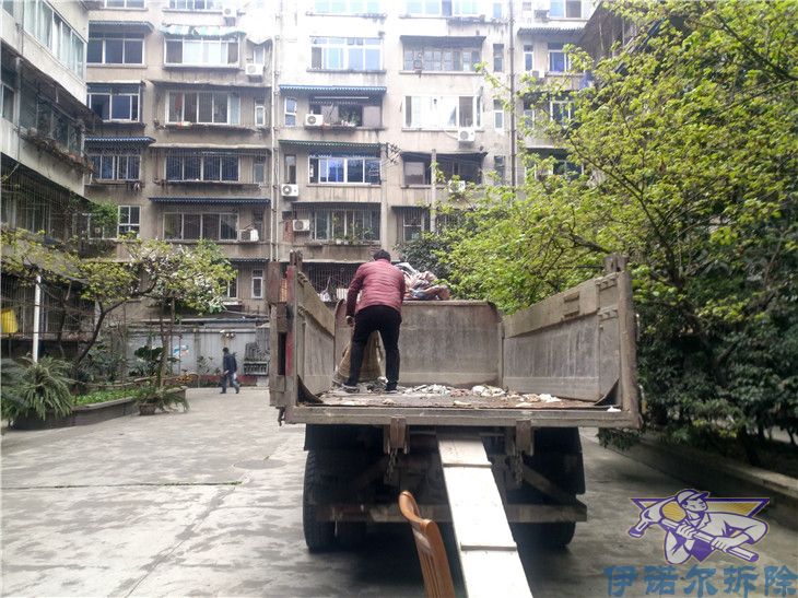 相城办事专业的装备撤除挑选品德保证
