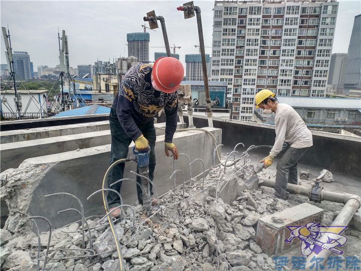 相城办事专业的装备撤除挑选品德保证
